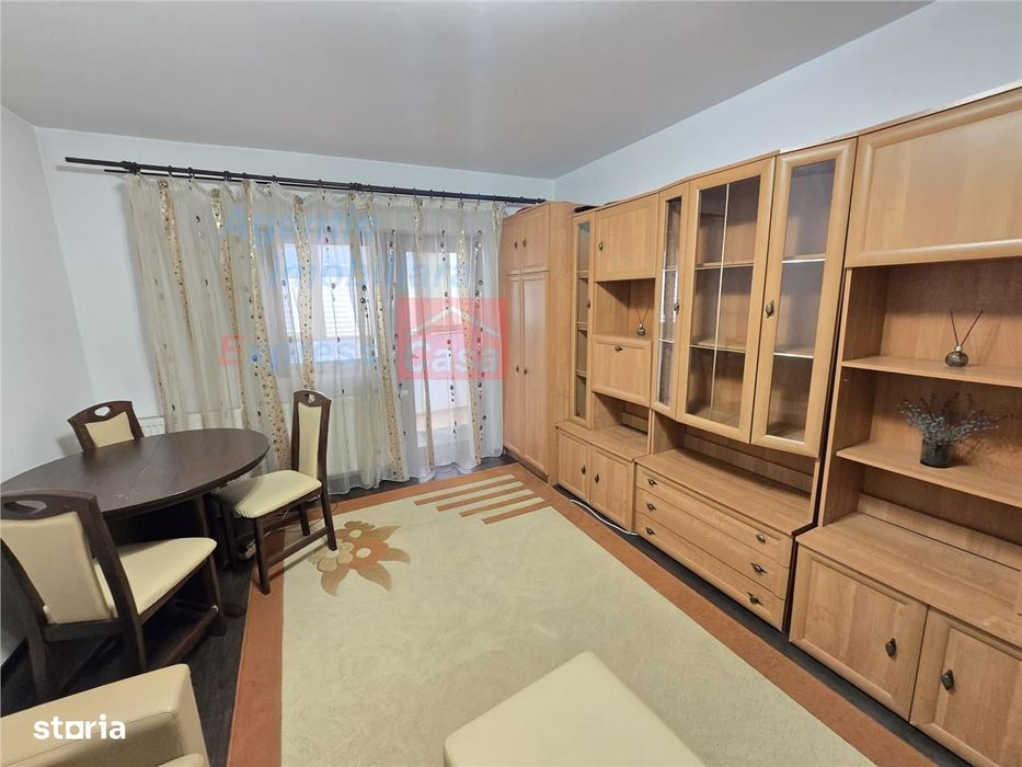 Apartament de inchiriat 2 camere, CUG Selgros