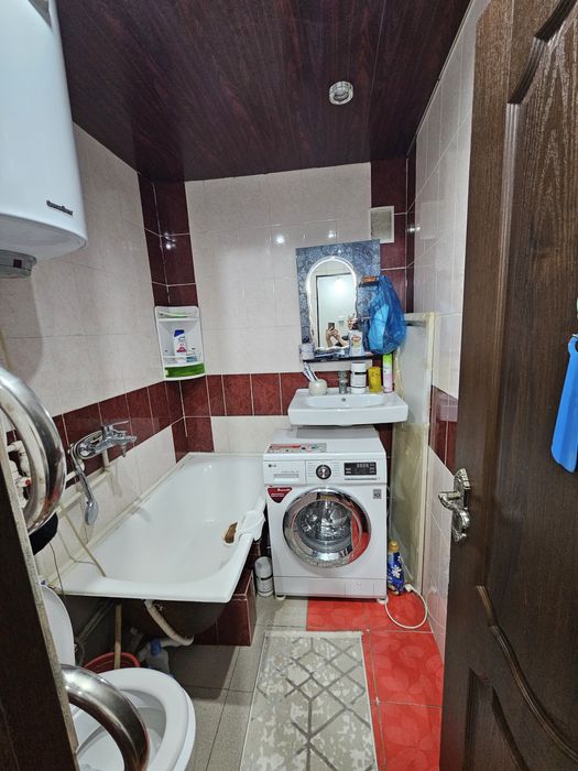 Продам квартиру 2ком