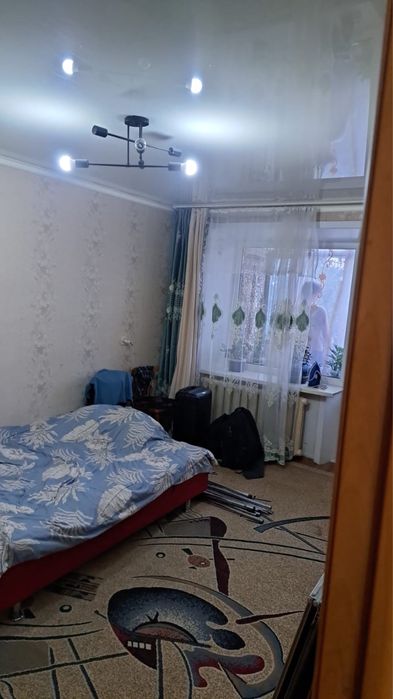 Сдам 2х комн квартиру