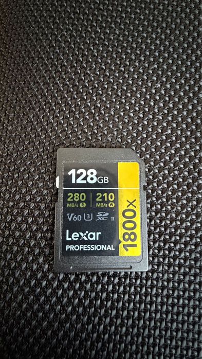 Карты памяти sony,lexar