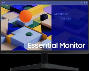 Монитор Samsung S27C312EAI