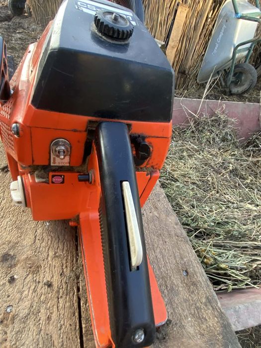 Drujbă                               .