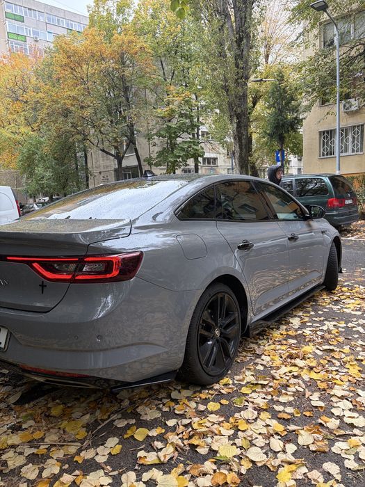 RENAULT Talisman 2018 — imagine 4