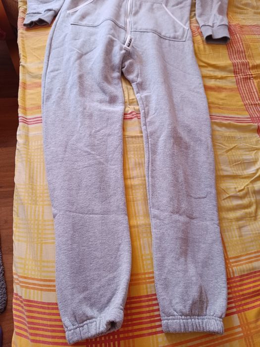 Geacă, palton și salopetă