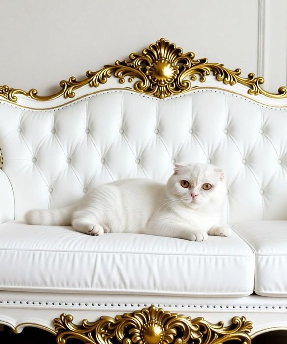 Продаются шикарные породистые котята