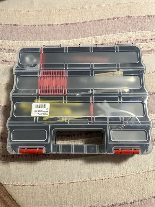 Masina cusut triplu transport Durkopp Adler 267-373