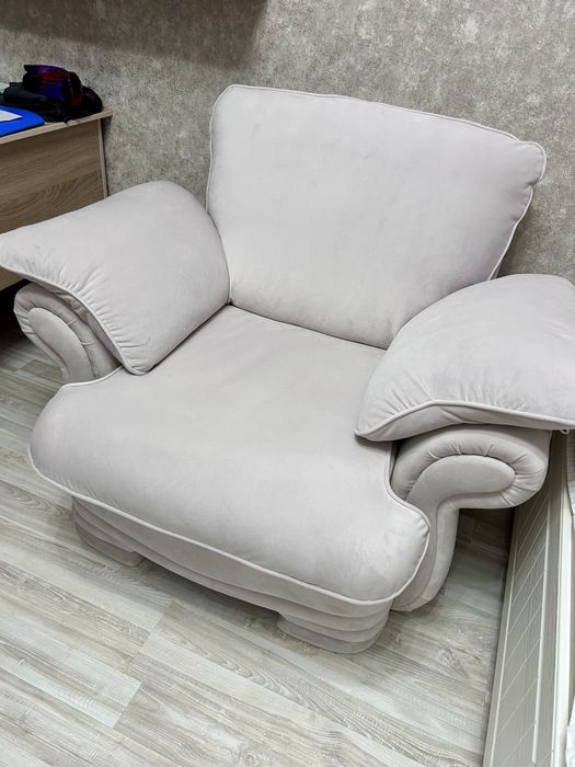 Срочно! Кресло одно