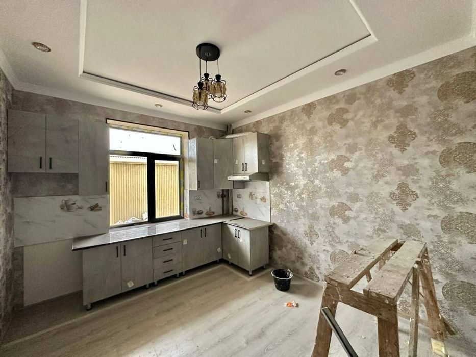 Новостройка квартира продается