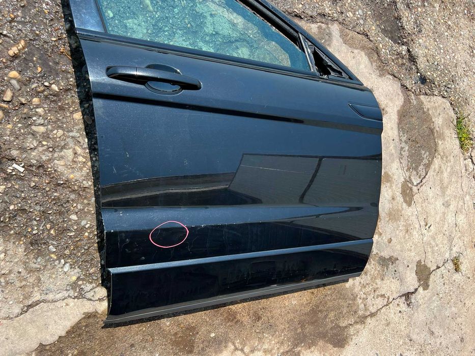 Usa stanga fata cu mic defect Range Rover Evoque 2013-2019