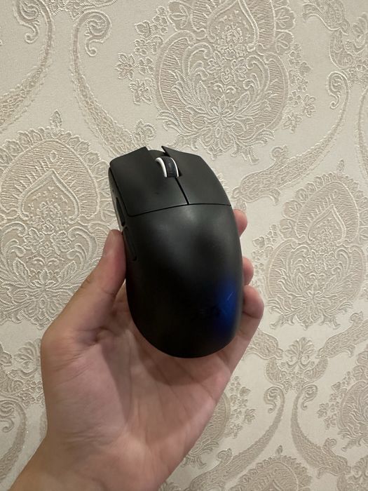 Игровая мышь ATK F1 PRO + 8k dongle