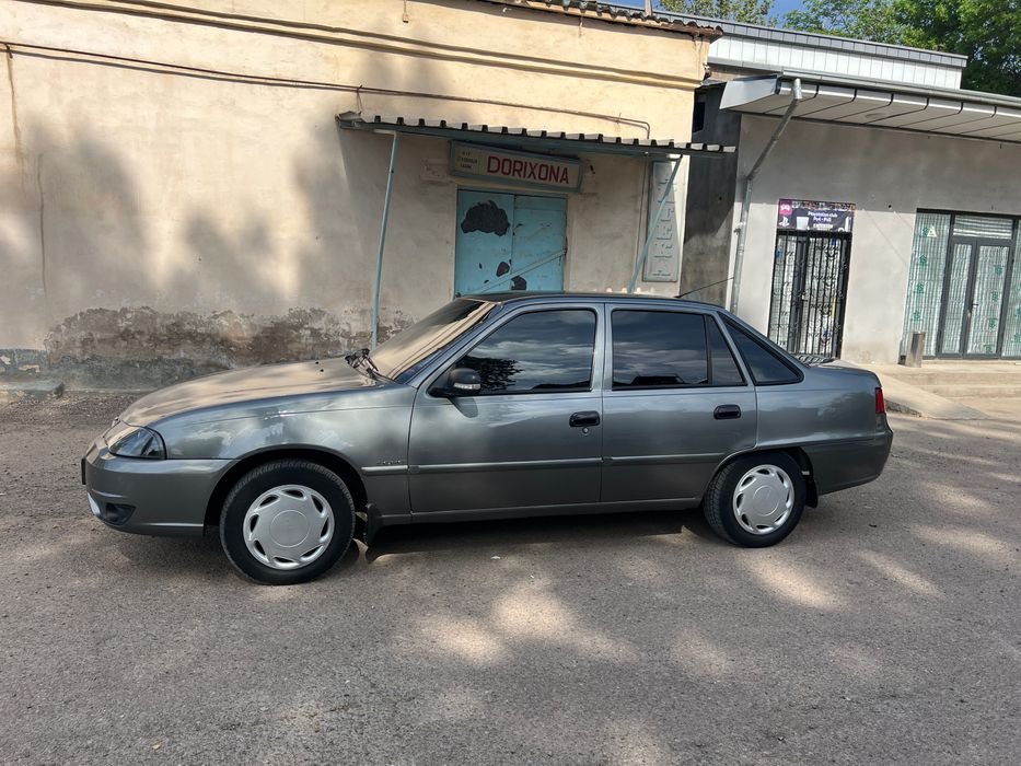 Chevrolet Nexia 2015 — 3
