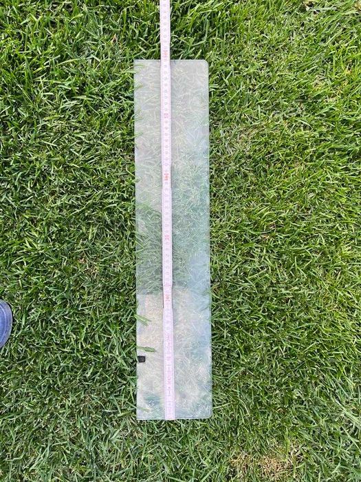 Продаю стеклянные полки