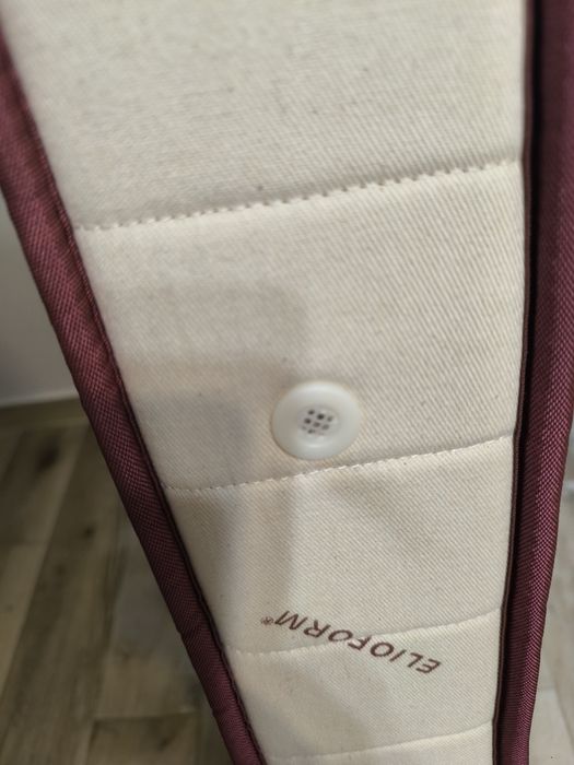 Детски матрак Pierre Carrdin 60х120