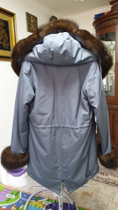 Продам новую парку