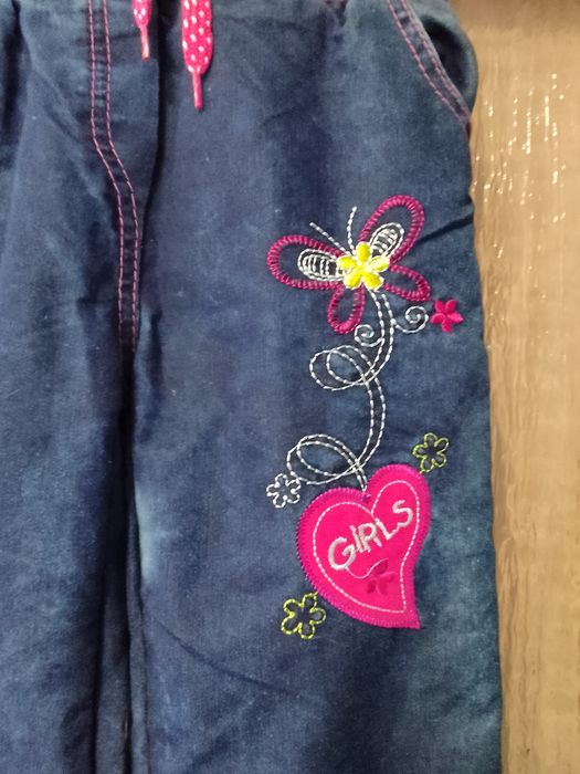 Set fetițe nou,cu etichetă