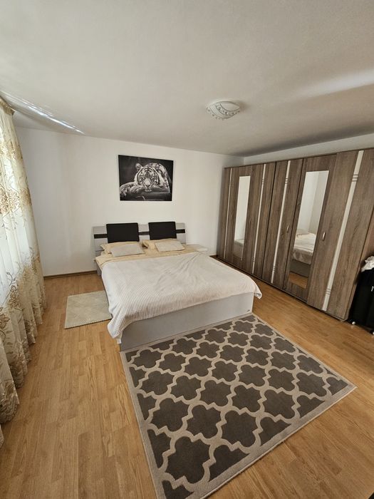 Vând casă în Nima, 420 m², teren 3.800 m²,