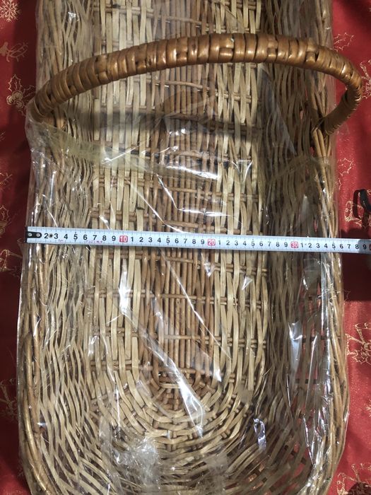 Продаётся карзина для фруктов .