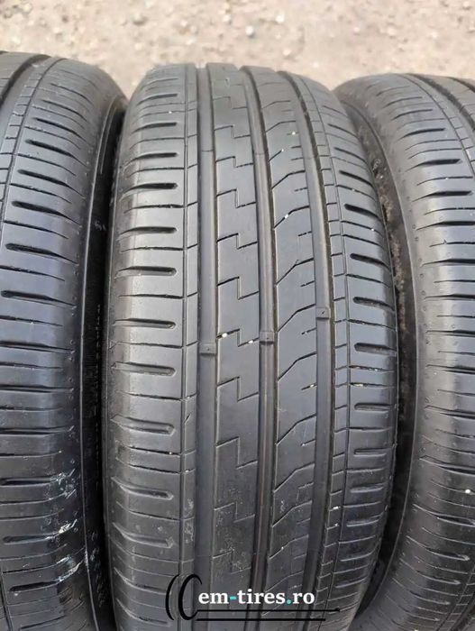 185/65 R15 • Vara • Giti GitiSinergy E1 88H | 4 buc | Pret/buc