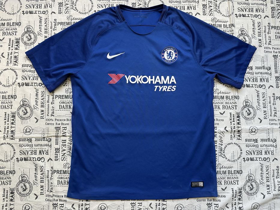 Nike Chelsea original тениска.XL