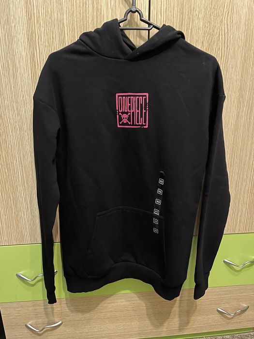 Суичър на аниме за тийнейджъри