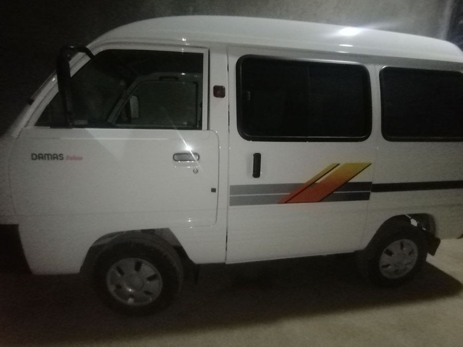 Damas pachka salondan uygaa