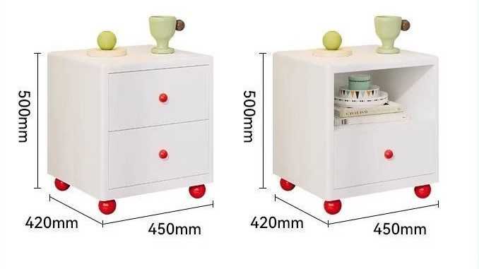 Yotoqxona interyeri uchun tumba | Стильная мебель