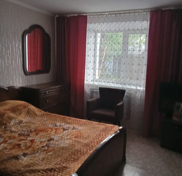 Благоустроенный 4 кв дом