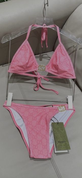 Costum de baie Gucci, model 2026, preț fix