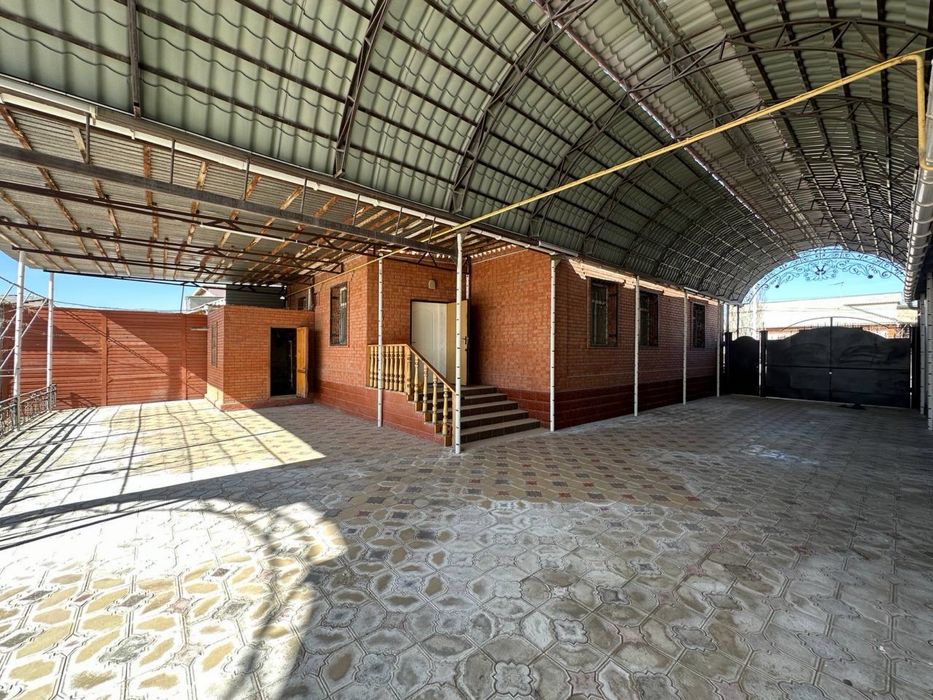 Взлеткадан Коттедж сатылады