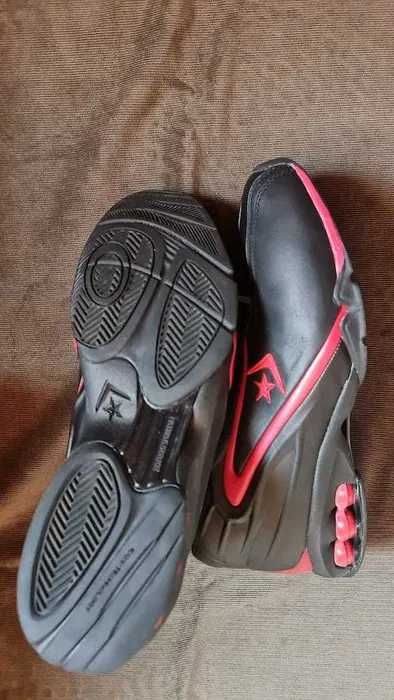 Ghete Converse ALL STARS adidasi ghete baschet