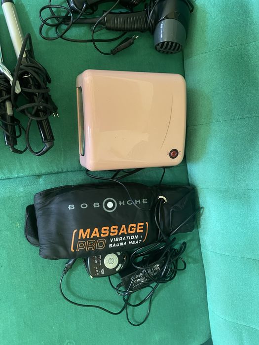 Vând pachet electronice îngrijire personală