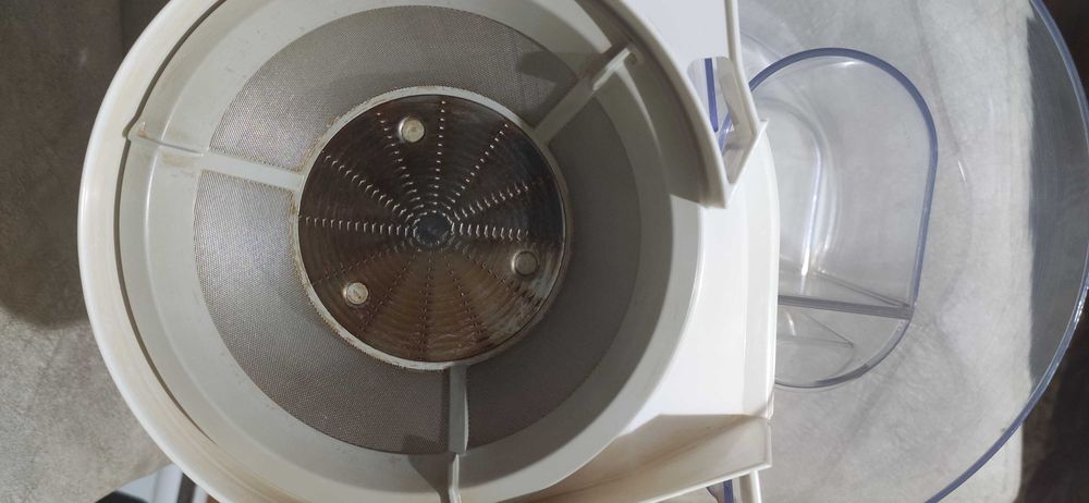 Сокоизтисквачка на Braun