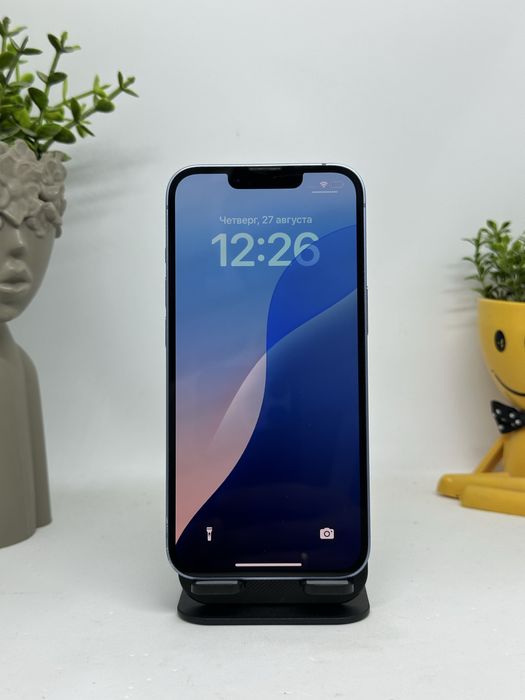 Iphone 14 128gb 40545 Pintel.kz