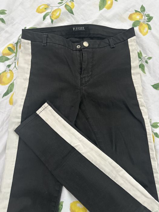 Дънки Guess оригинални