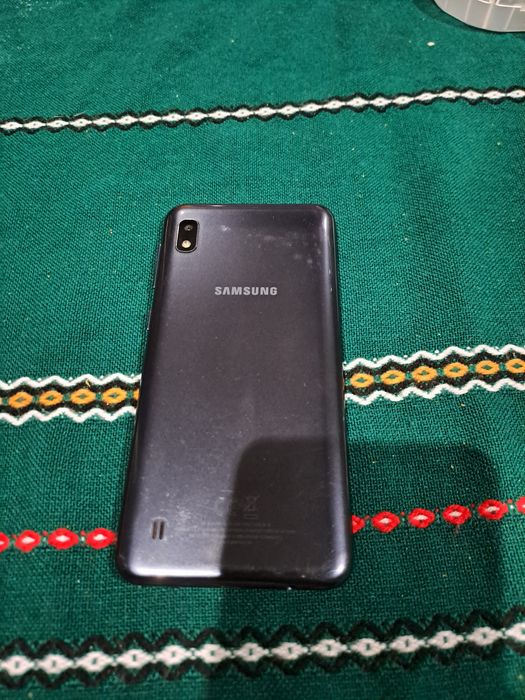 Samsung Galaxy A10