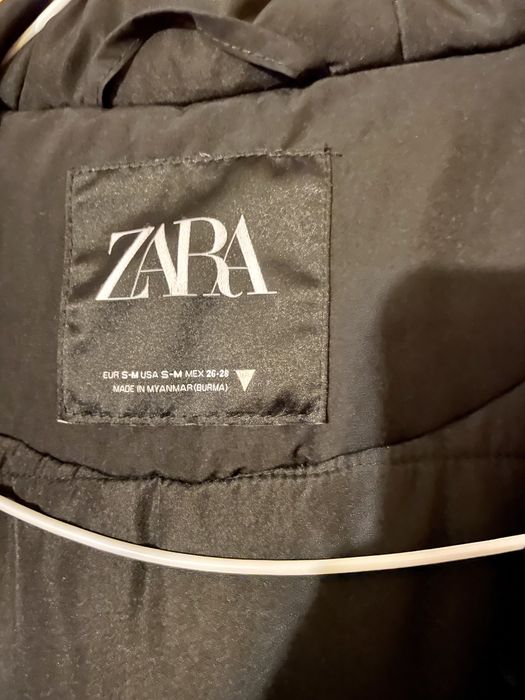 Vesta matlasata Zara