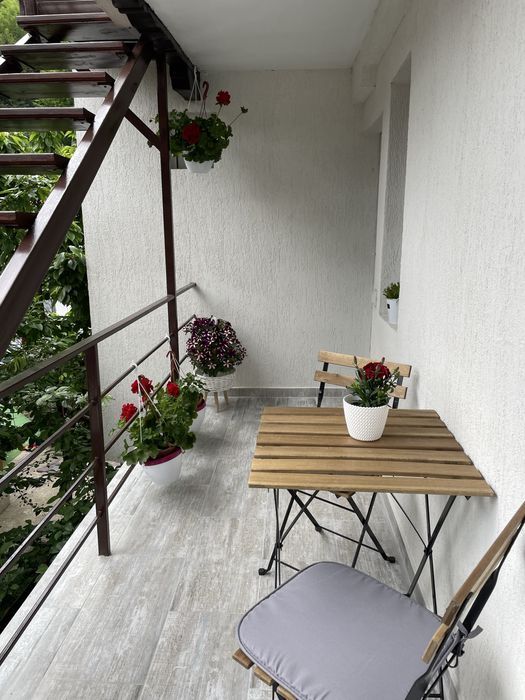 Vila /pensiune de inchiriat termen lung Sinaia ultracentral