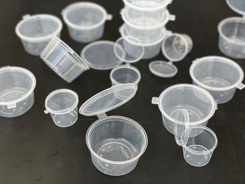 Odnoroziviy  saboy idishlar  hamma xilidan bor