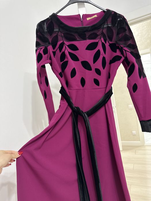 Платье женское турция