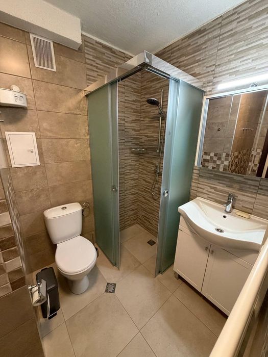 Тристаен апартамент под наем в ж.к. Кръстова вада, 2228557 - снимка 10