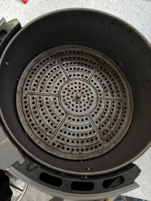 Air fryer (friteuza) Tefal