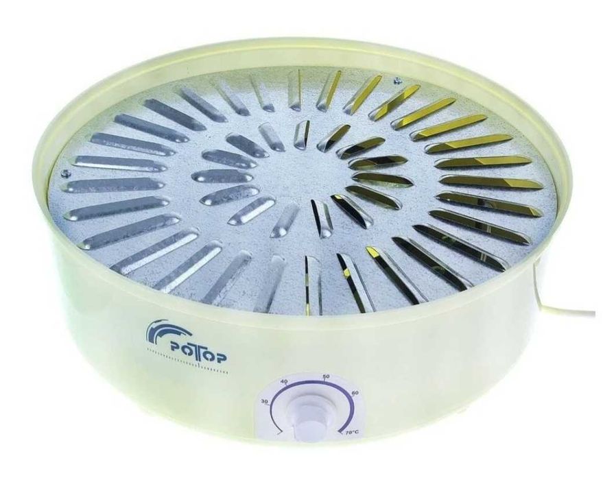 Электро сушилка Ротор