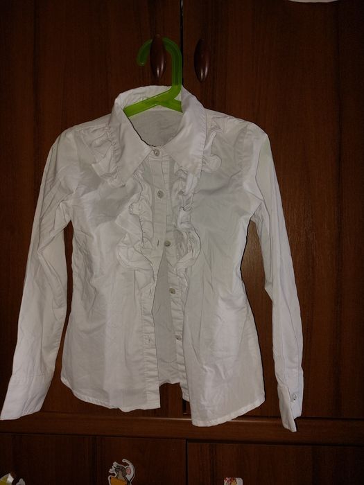 Школьная форма на девочку