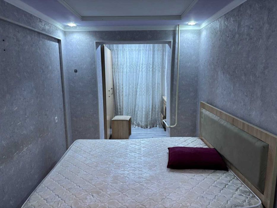 Продается квартира (Ипотека есть)