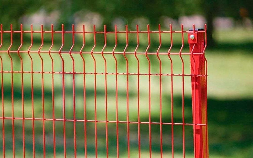 Еврозабор 7х20 от 24000 сум евро забор evrozabor