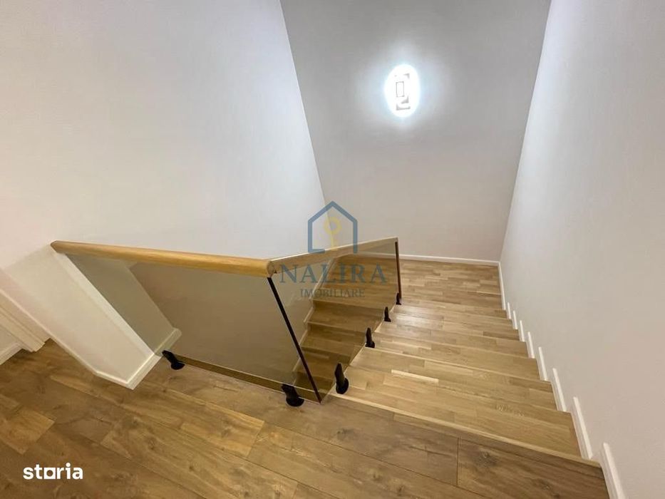 De inchiriat - duplex modern zona Victoriei + 2 parcari disponibile