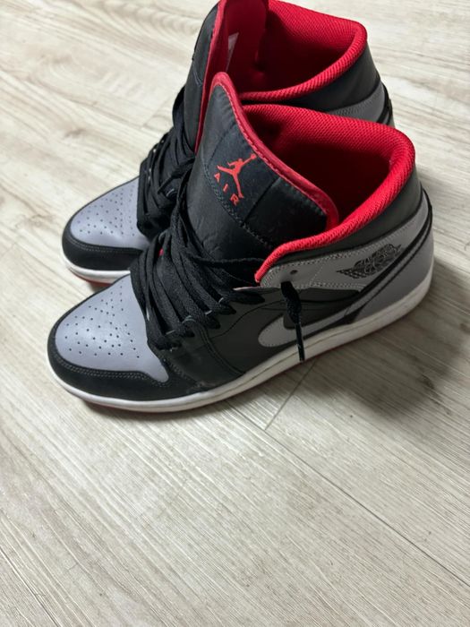 Sneakers Air Jordan 1 mid
