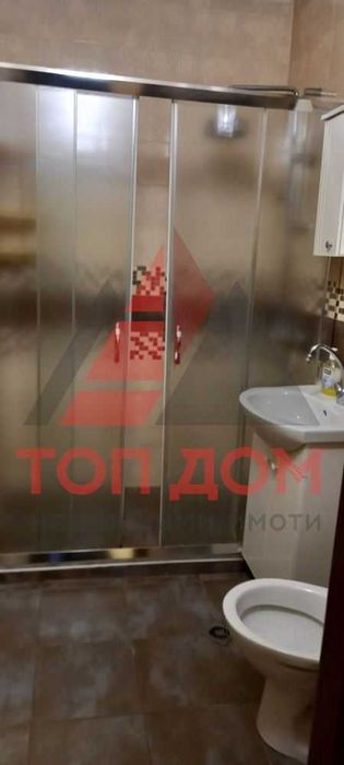 Дава се под наем Двустаен апартамент в Варна, Трошево - 55 кв.м за 408 € - Снимка #7