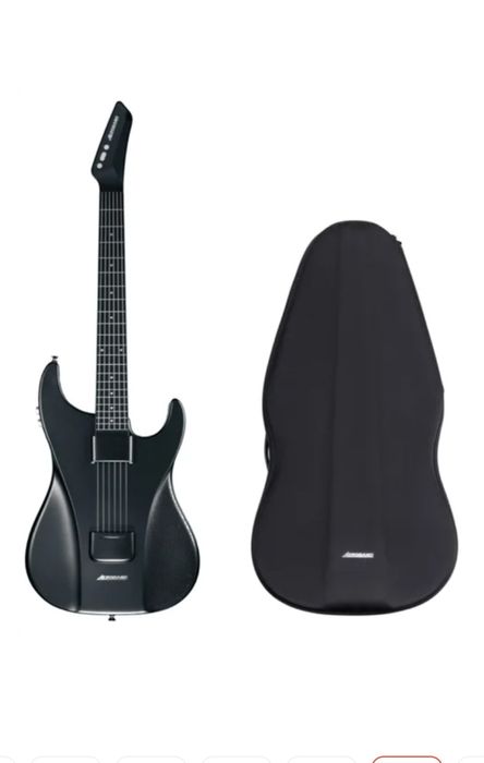 умная гитара Aeroband