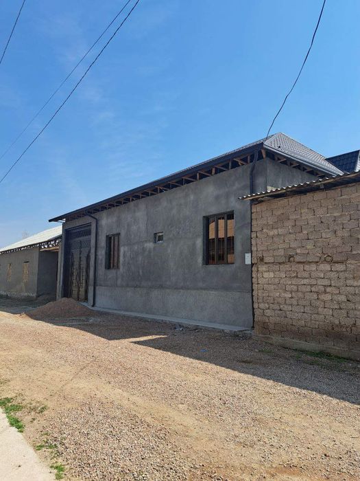 Срочно! Продаётся дом (5 соток)